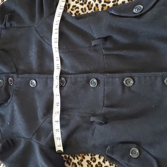 Ambiance apparel coat - Picture 4 of 9